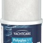 Yachtcare Polyglas Reparaturset Nr. 0, 250g für GFK-Reparaturen. Bootslack-Set mit Matte.