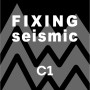 Grafik FIXING seismic C1 für Celo Ankerstange. Zulassung für seismische Schwerlastmontagen.