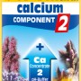 Sera Marin Component 2 Ca pH-Buffer, Salzwasseraufbereiter für Aquarien.