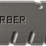 Gerber Prybrid Utility Taschentool mit 8 Werkzeugen aus Stahl und G-10-Kunststoff.
