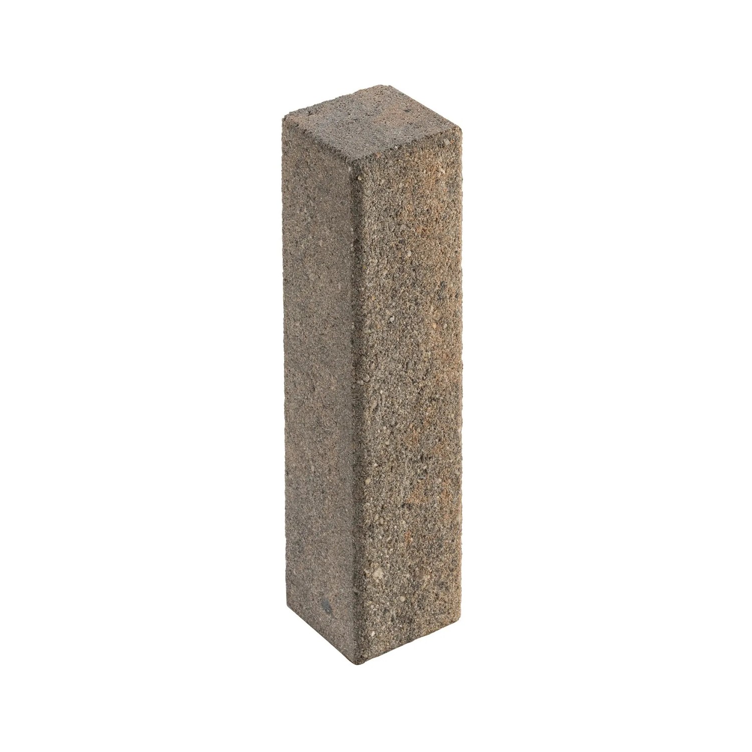 Diephaus Palisade Limos Piccolo Muschelkalk 40 cm x 10 cm x 10 cm