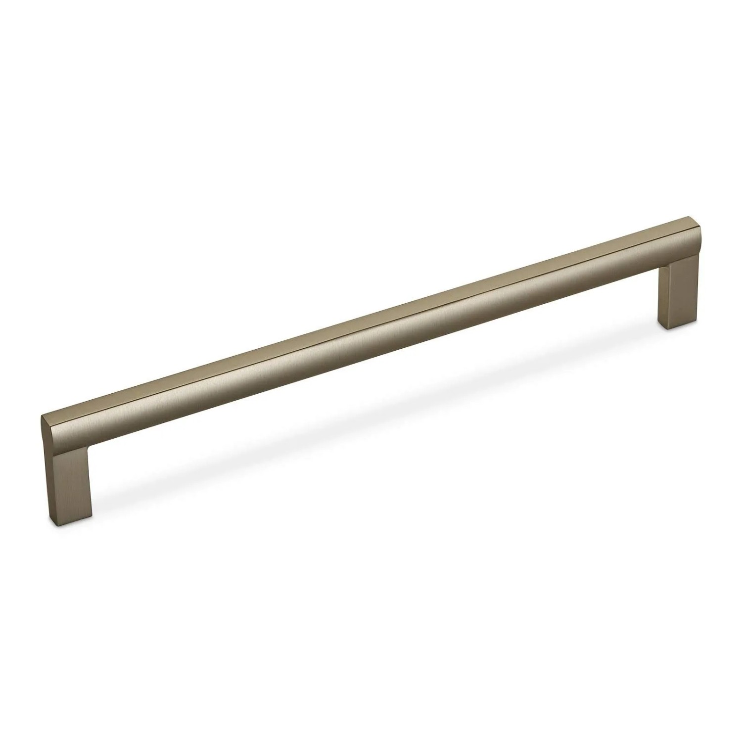 SOTECH Bügelgriff LEILA BA 224 mm Edelstahloptik