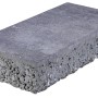 EHL Pflasterstein Veria Microfase, 40x20x8 cm, grau-anthrazit. Pflaster für Garten- und Wegebau.
