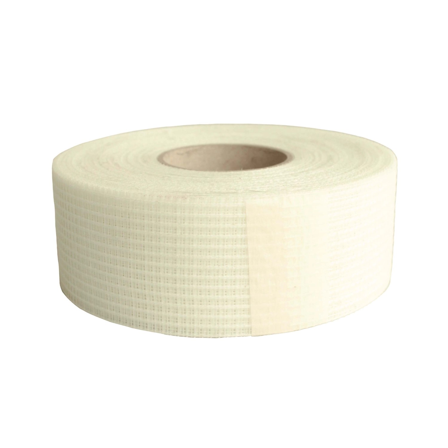 Dalsys Gewebeband 90m x 5cm Glasfasergewebe Weiß Fugenband Trockenbau günstig online kaufen