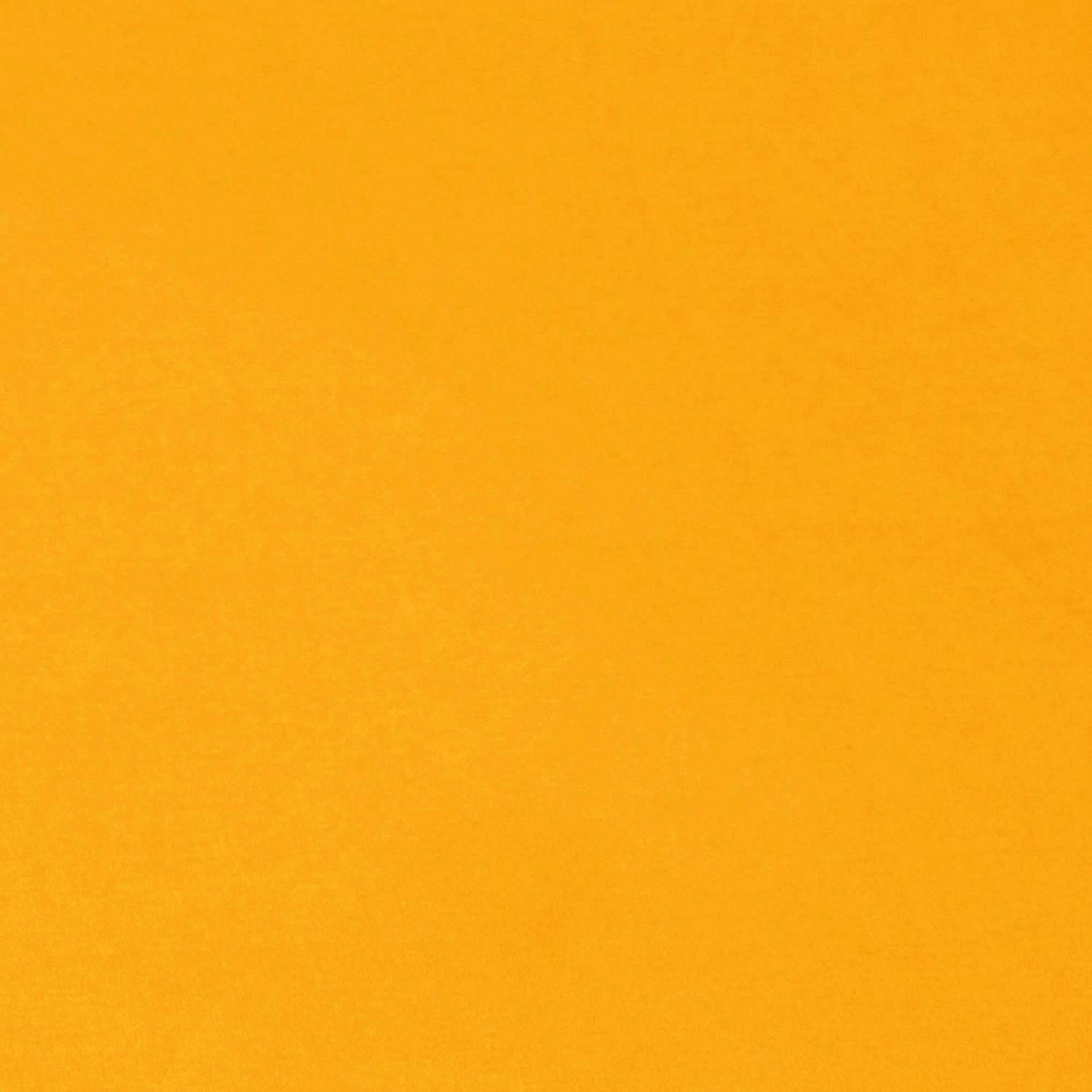 Bestlivings Kissenhülle Ellen, 80x80 cm, Orange. Dekorative Hülle für Kissen und Auflagen.
