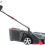 Al-Ko Akku-Rasenmäher 3.22 Li Easy mit zwei 18V Akkus, kompatibel mit Bosch.