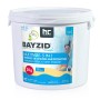 Eimer Bayzid Multitabs 20g 5in1 für Pools, 2x5kg. Poolpflege für langanhaltend sauberes Wasser.