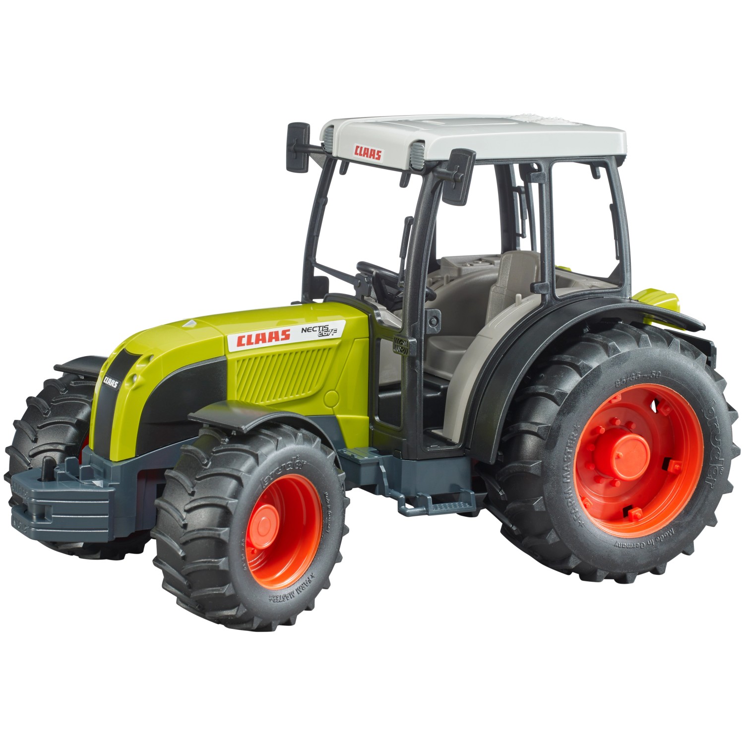 Bruder Claas Nectis 267 F Traktor