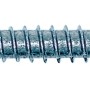 Fischer Fensterrahmenschraube FFS 7,5 x 132 mm, Schraube für Fenster- und Türrahmen.