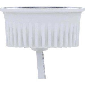 Oktaplex Nizza LED Modul, 6er Set, warmweiß, 5W, GU10 Ersatz für Lampen & Leuchten.