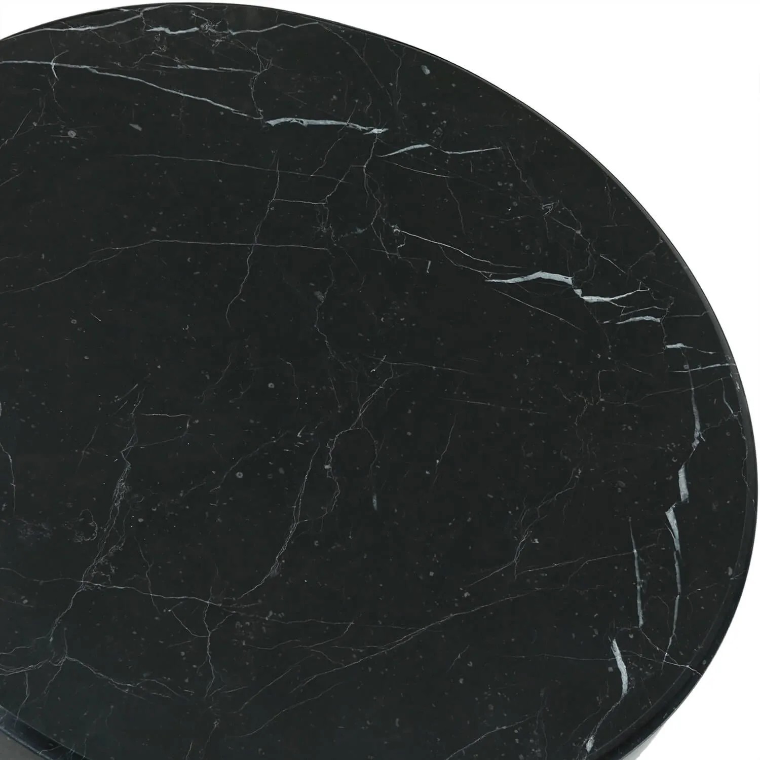 Licht-Erlebnisse Bogenleuchte Verstellbar 200 cm Hoch 5-Flammig E14 Leinen Metall Marmorfuß_8