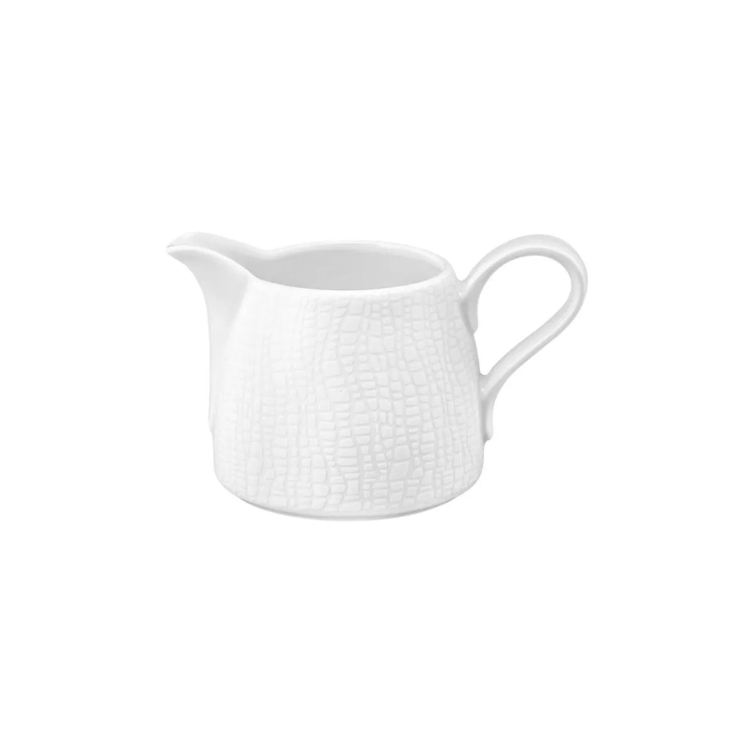 Seltmann Weiden Life Fashion Milchkännchen 260 ml Luxury White