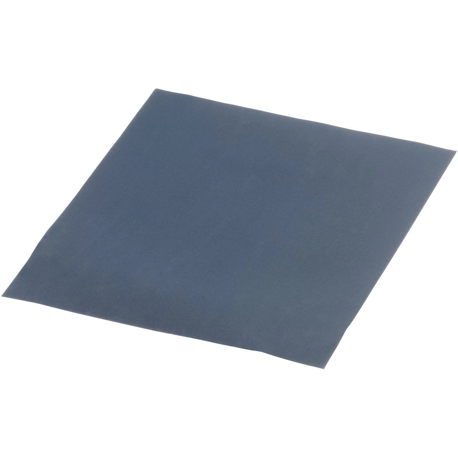 LUX Nass-Schleifpapier wasserfest 230 mm x 280 mm K1200