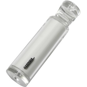 Gardinia Kettenbeschwerer, transparent, für Rollos und Raffrollos.