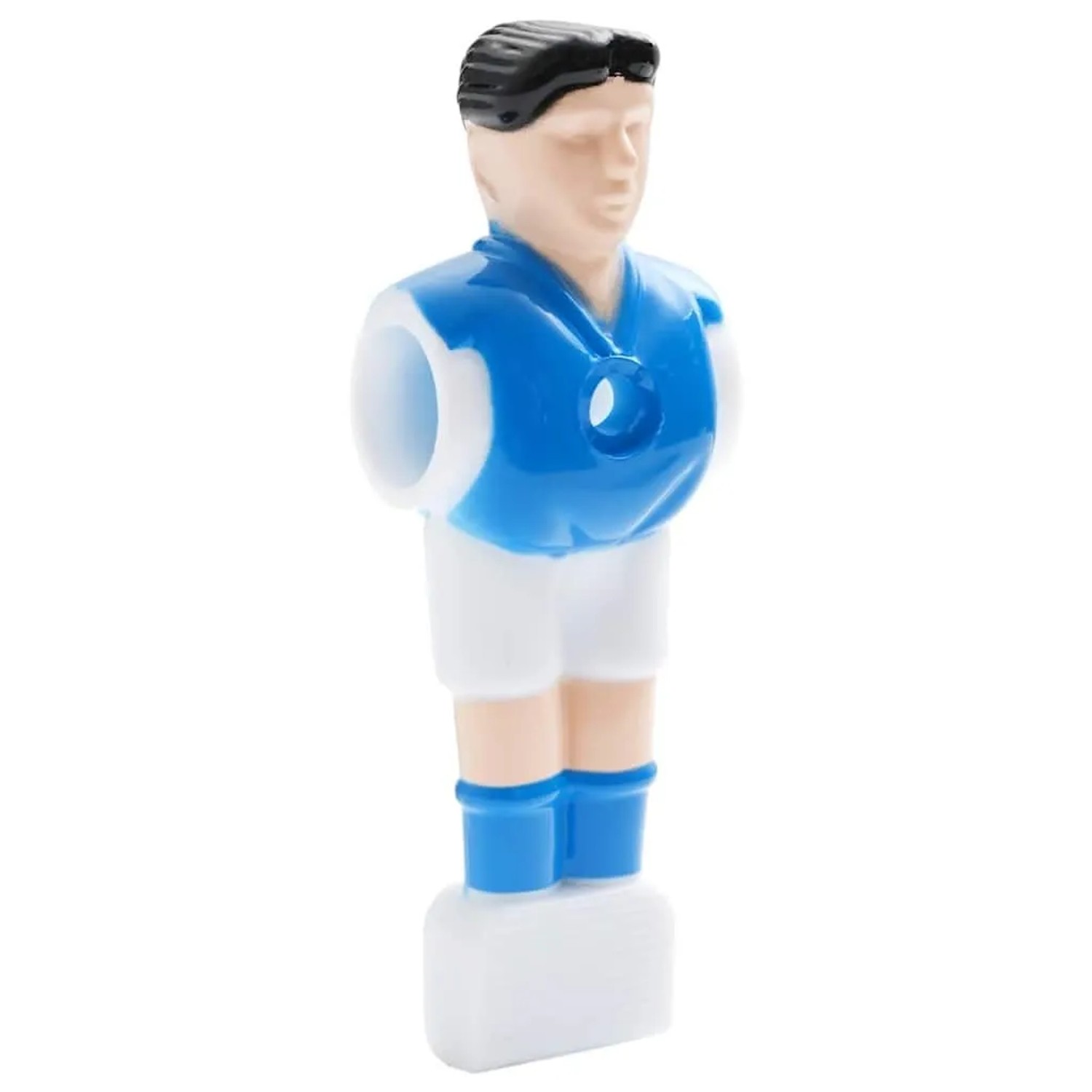 vidaXL Tischfußball-Spieler 22 Stk für 15,9 mm Stange 92503_4