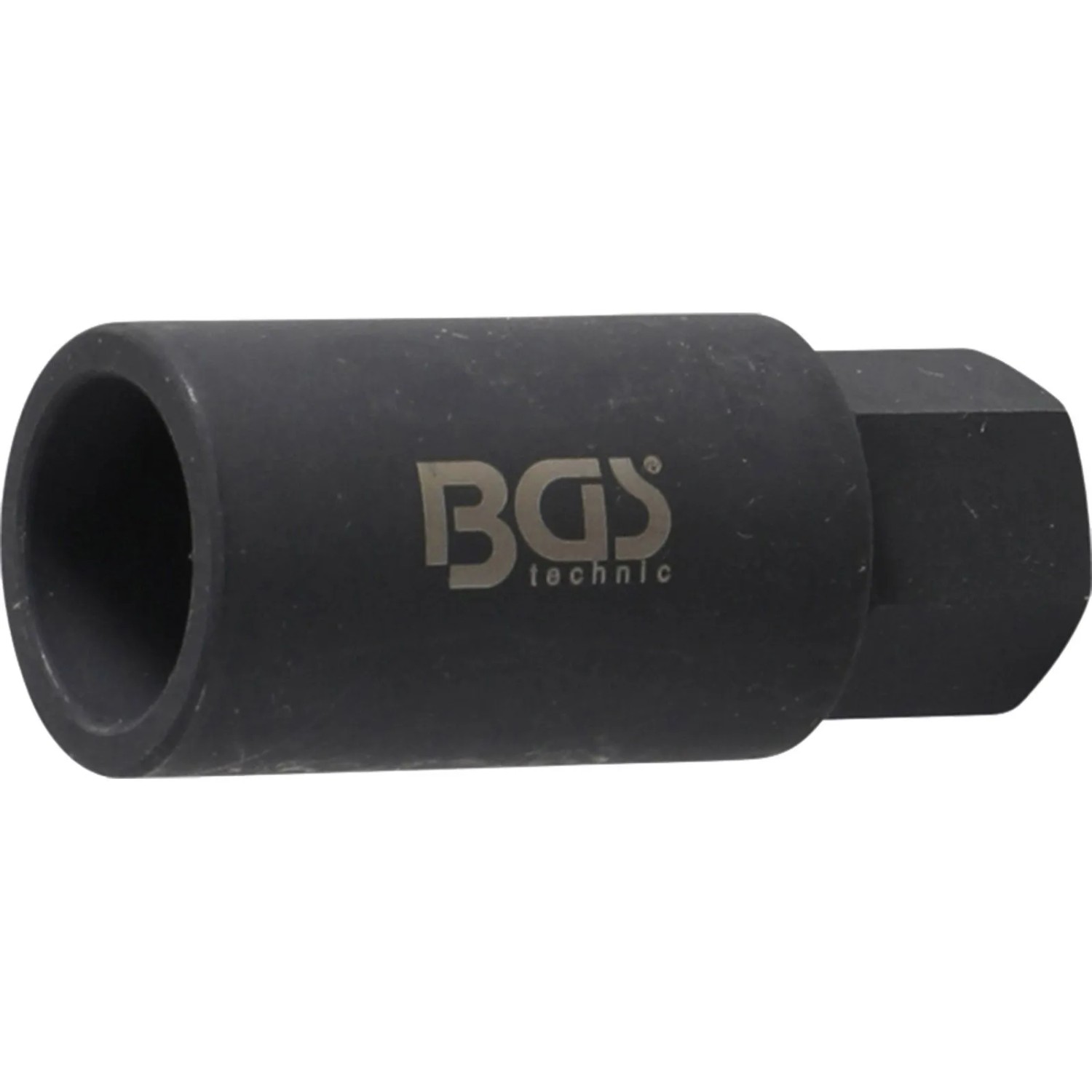 BGS Felgenschloss Demontageeinsatz Ø 19 5 X 17 6 Mm 8656 4