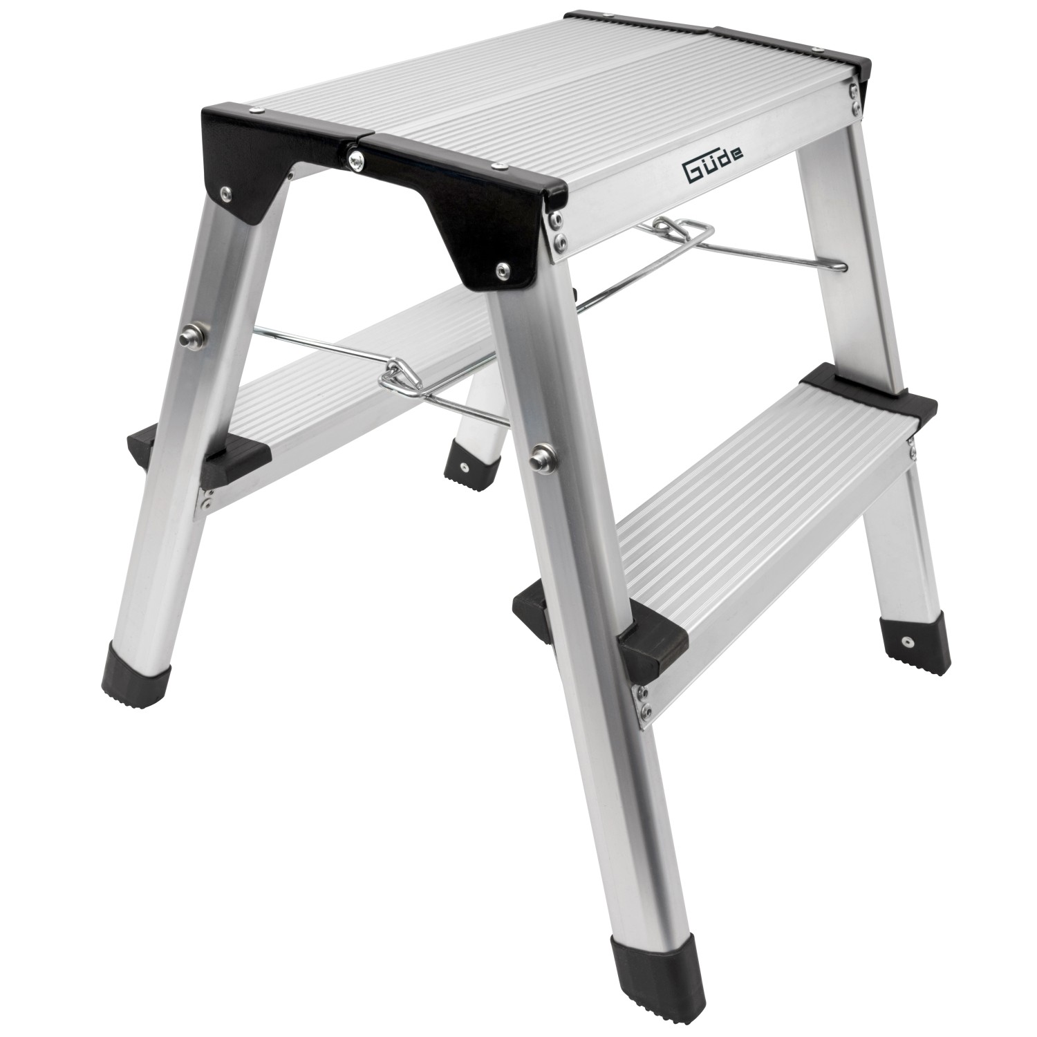 Aluminium Trittleiter GAT 2S günstig online kaufen