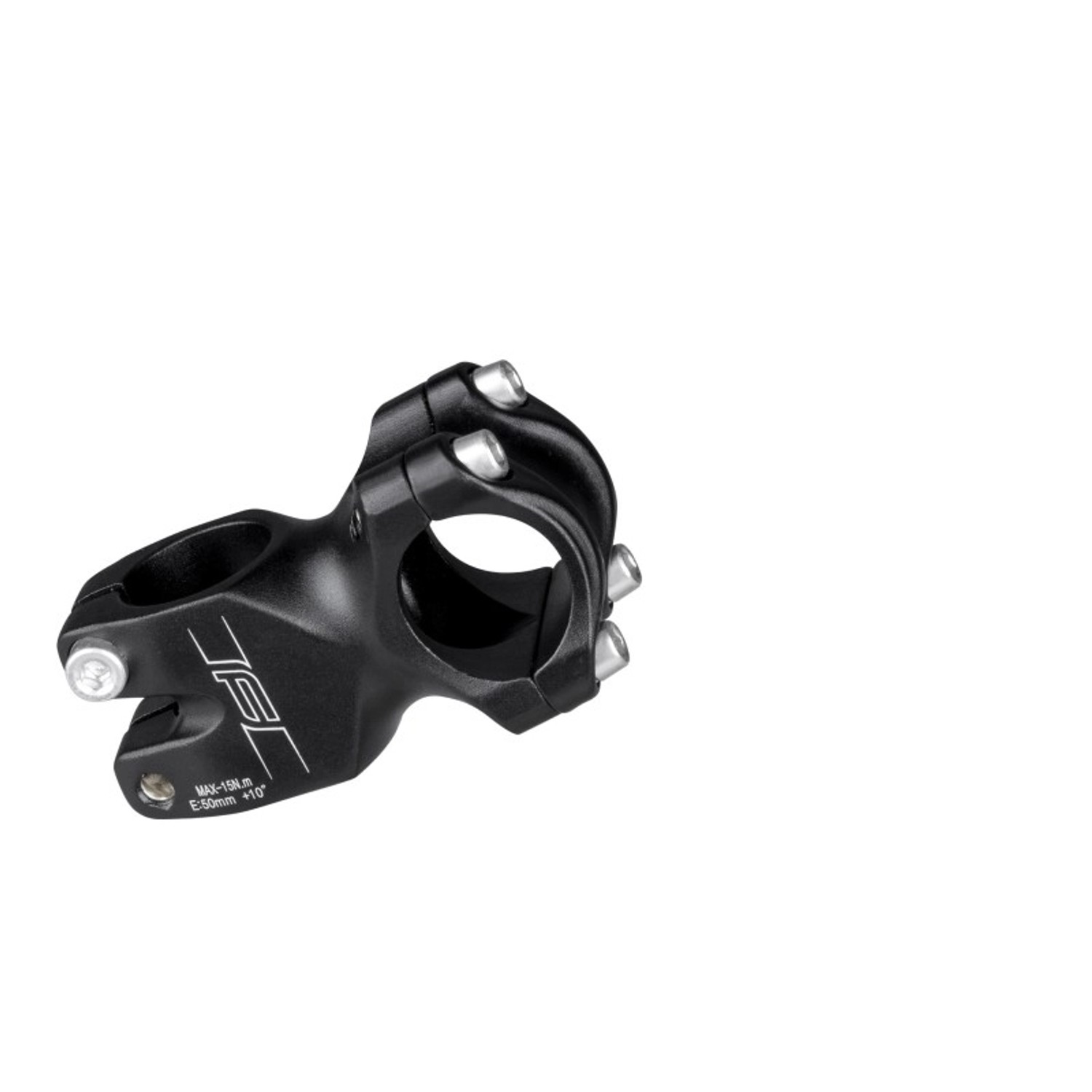 Force Vorbau 31,8/50mm Alu