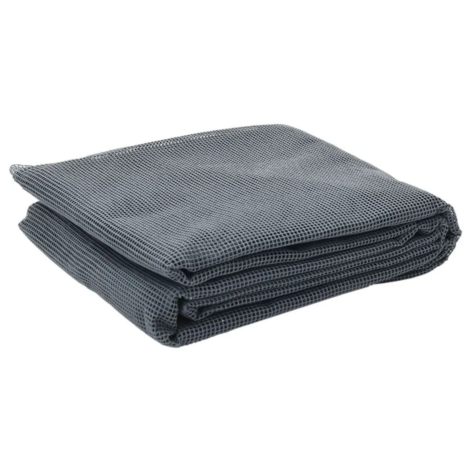 vidaXL Zeltteppich Anthrazit 5,5x2,5 m 4008449
