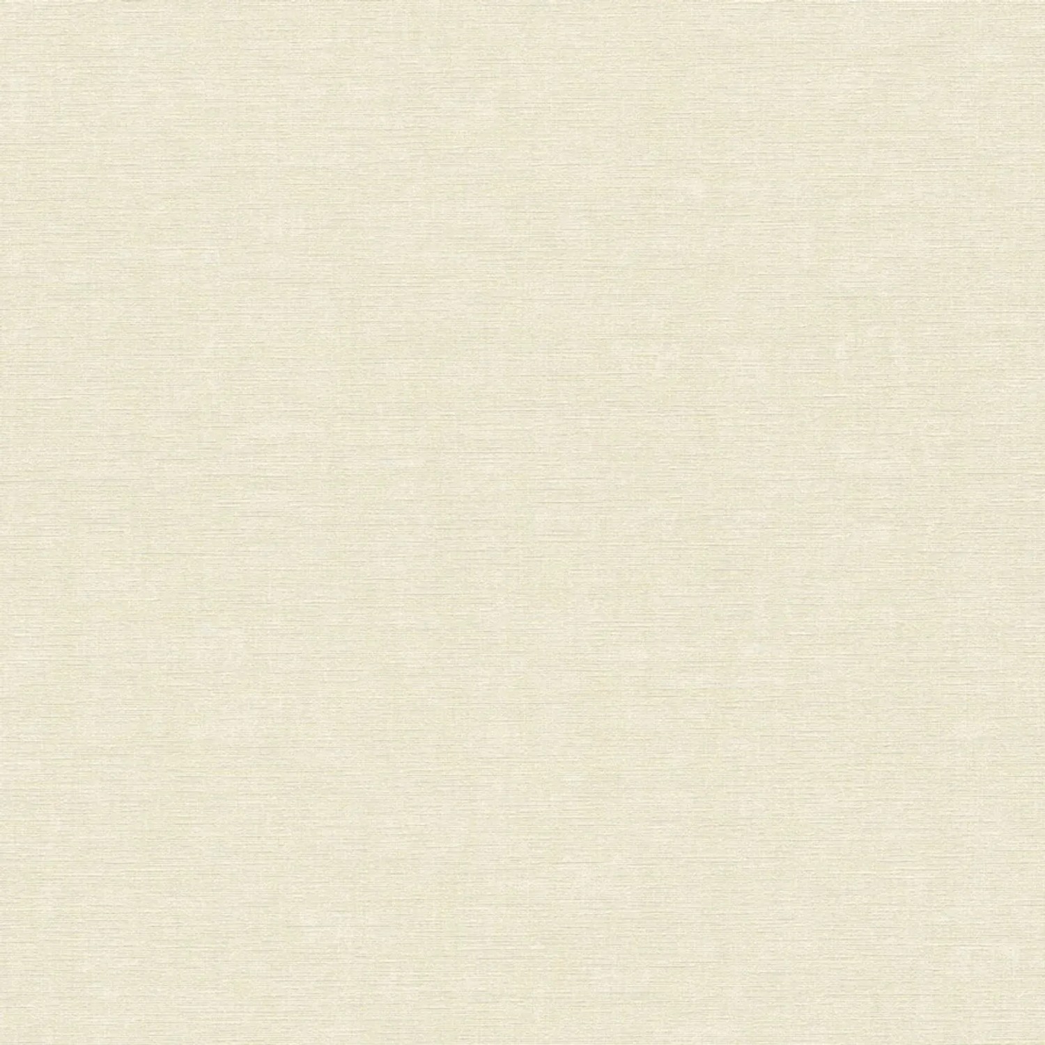 Tadessi Tapete Uni M1-No.3982 Vliestapete in Creme