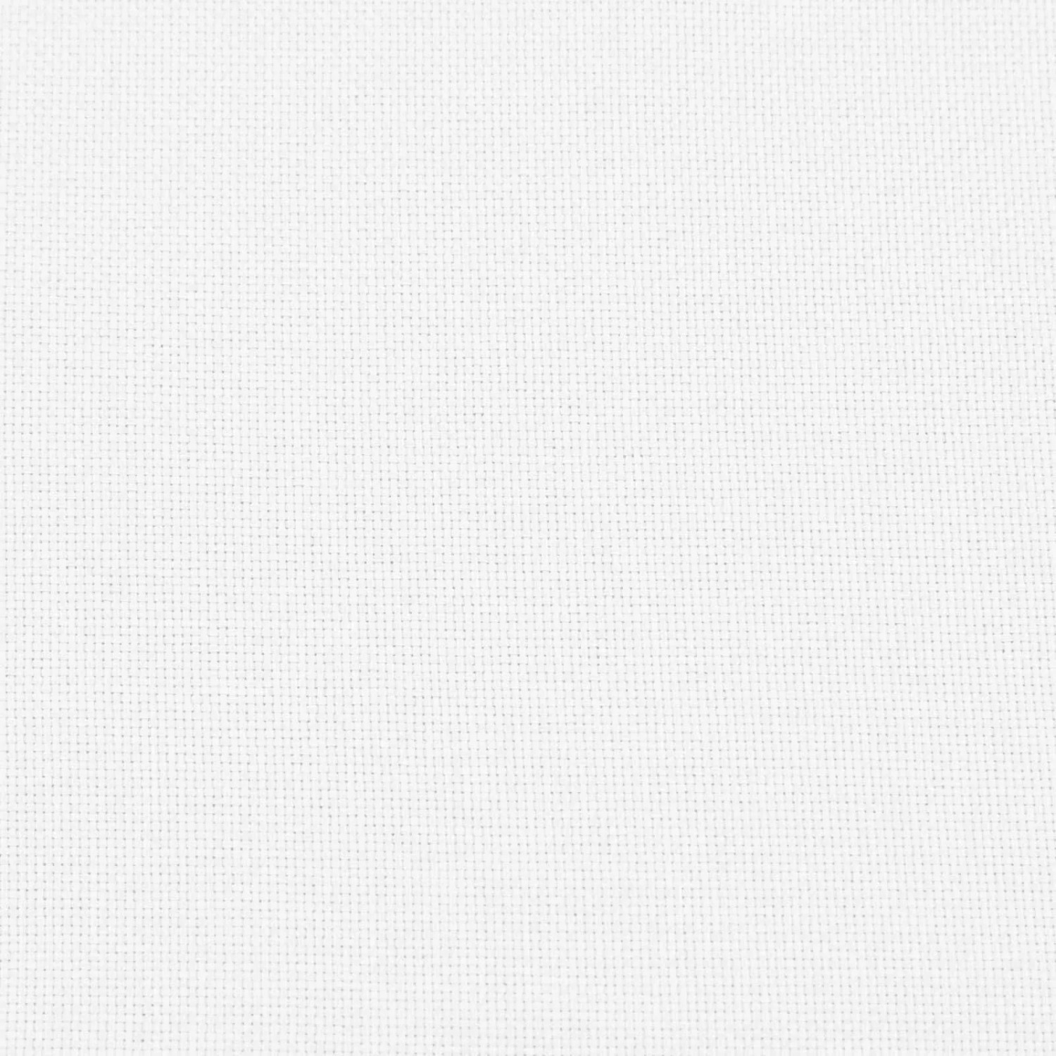 vidaXL Rückenkissen Weiß 45 x 20 x 35 cm Stoff 42015013_6