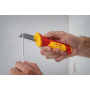 Bosch Kabelmesser Pro VDE