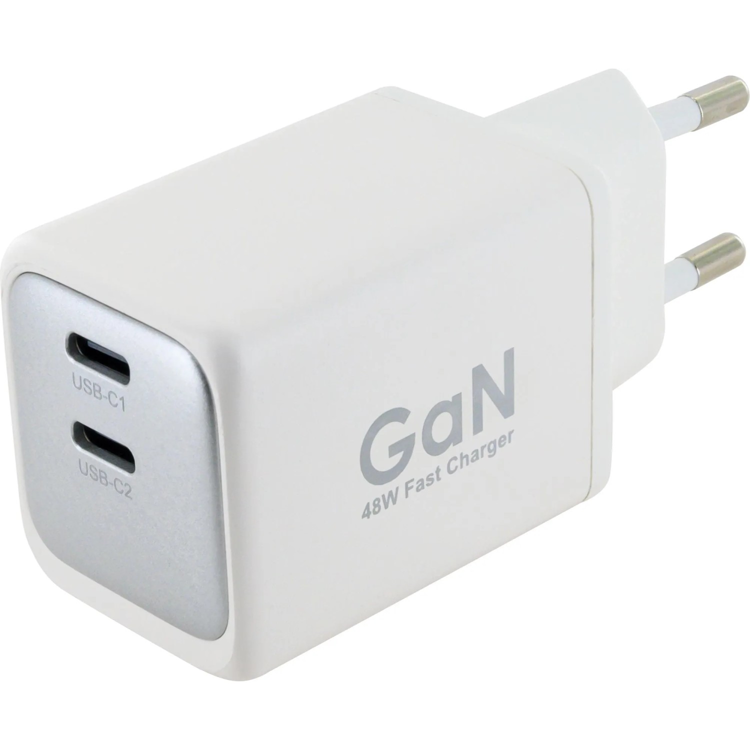 Schwaiger Ladeadapter LADC2048 USB-C 230 V