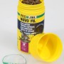 Jbl Pronovo Fil Fischfutter, 100ml Dose mit gefriergetrockneten Mückenlarven.