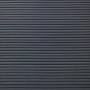 Schwarze Wenko Anti-Rutschmatte, 150x50 cm, für Schubladen und Schränke.