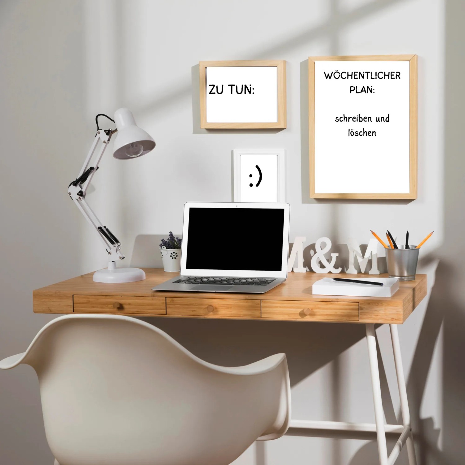 Venilia selbstklebende Whiteboardfolie 45 x 150 cm kaufen bei OBI