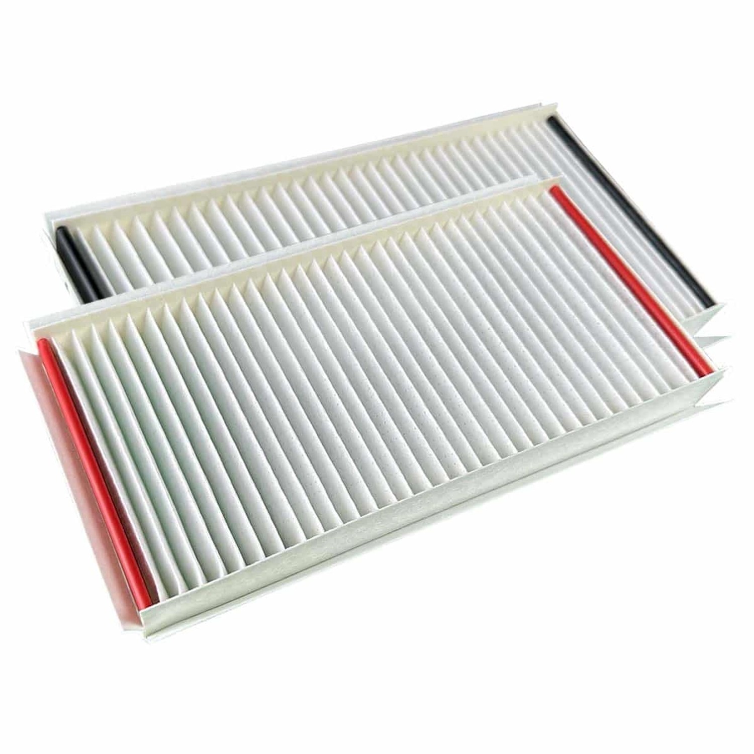 AIR2GO Filterset G4 + F7 Filter für Zehnder ComfoAir 180