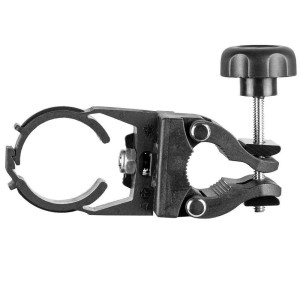 Allegra24 Easy Dry System Schlauchklemme AB 362 für 38er Schlauch, Detailansicht.