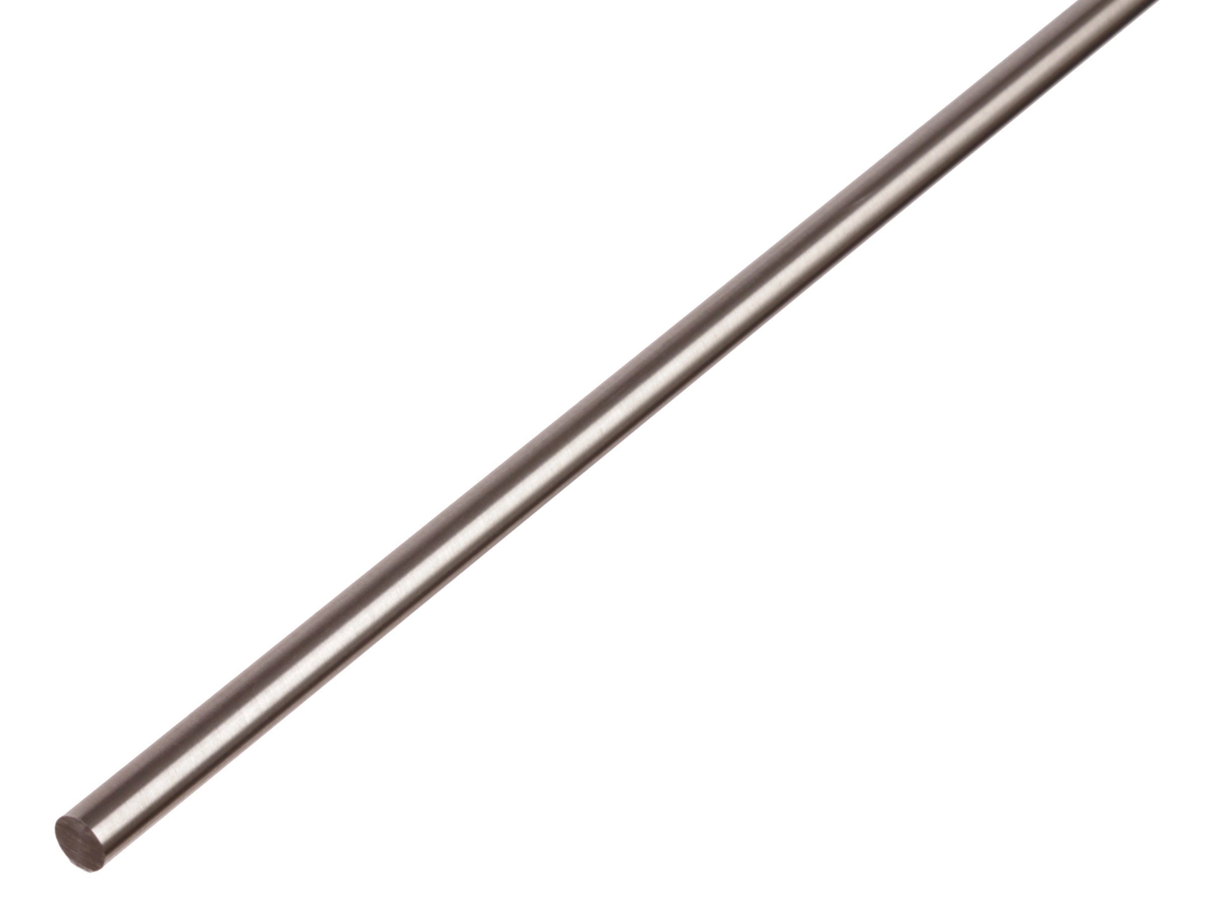 10Stk Messingstab Massiver Rundstab 1.5mm Durchm. 400mm Länge