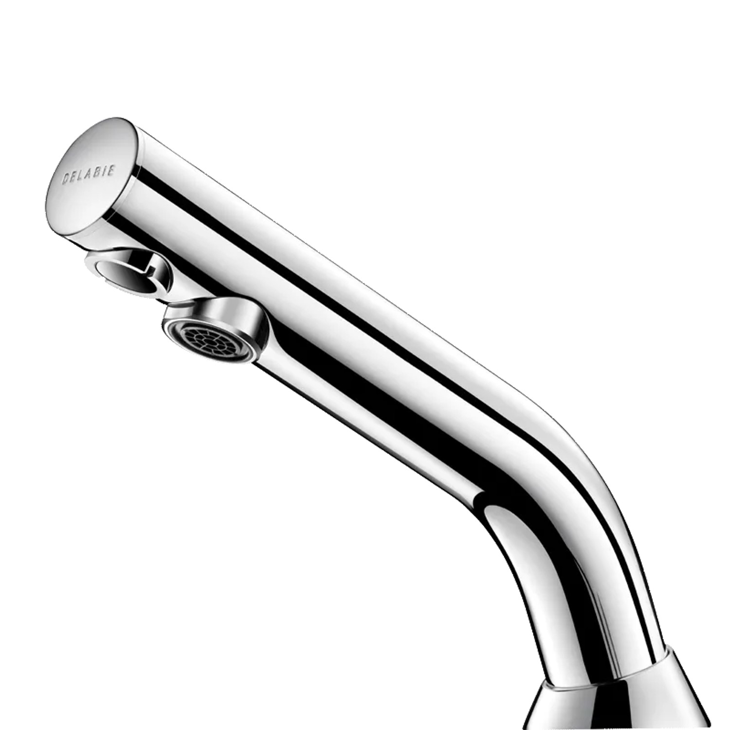 Delabie BINOPTIC Standventil G3/8B Feststrom 230/12V mit Trafo