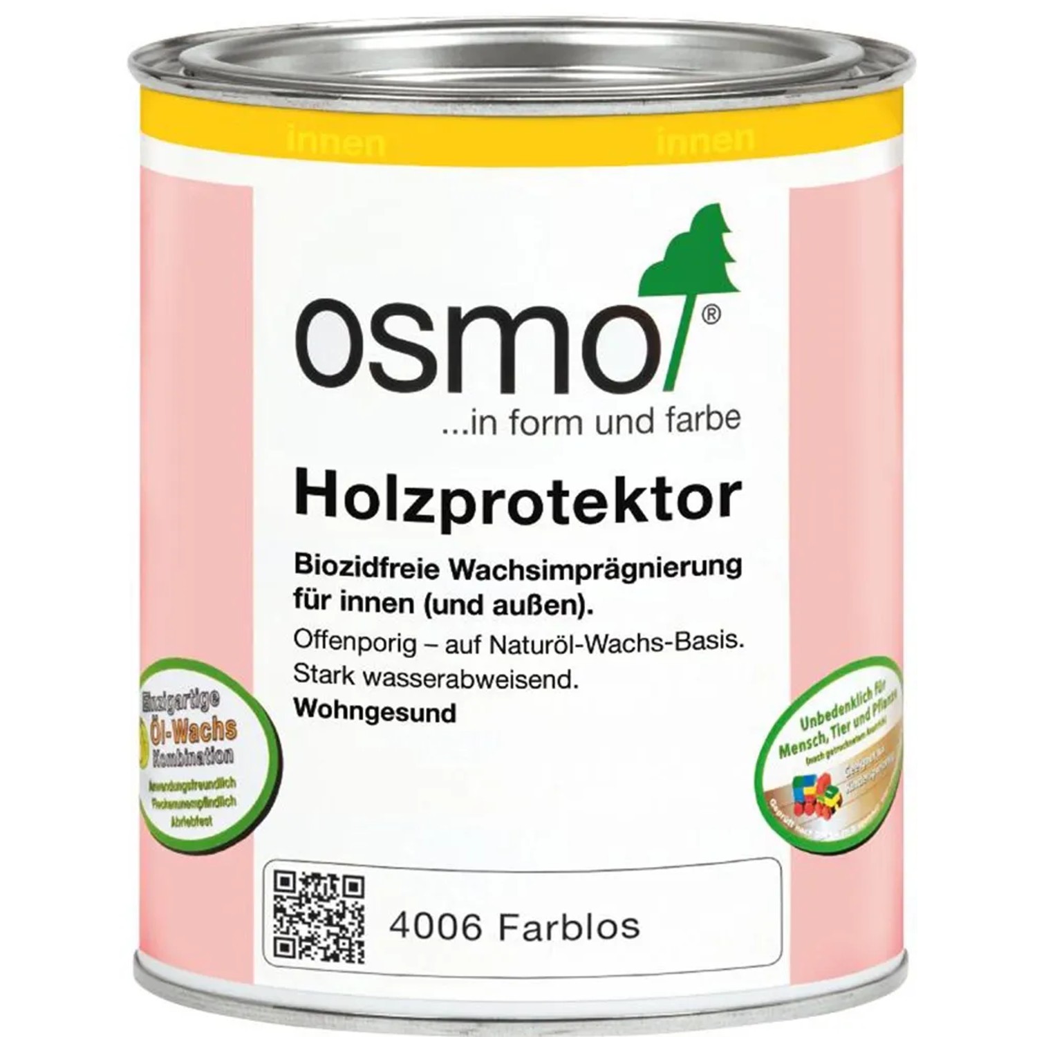 Osmo Holzprotektor 750 ml
