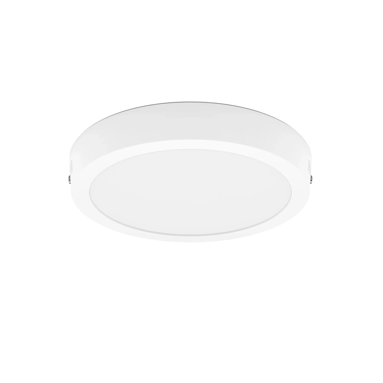 Philips LED-Einbauspot Magneos Slim Surface DL252 Weiß Ø 21 cm