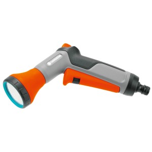 Gardena Bewässerungsbrause Classic, ideal für Topfpflanzen und Flächen.