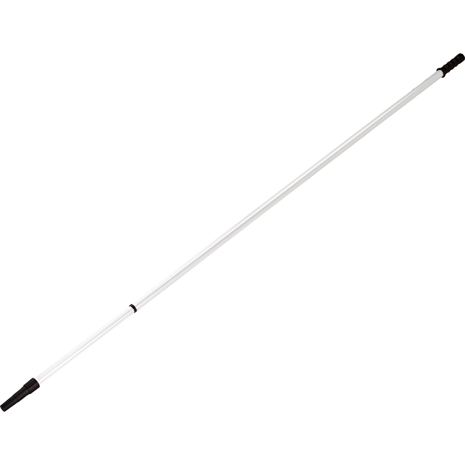 LUX Teleskopstab Aluminium 165 cm - 300 cm günstig online kaufen