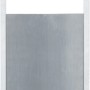 Kerbl Hühner-Schiebetür aus Alu, 30x40 cm, für Geflügelstall. Zubehör für Hühner.