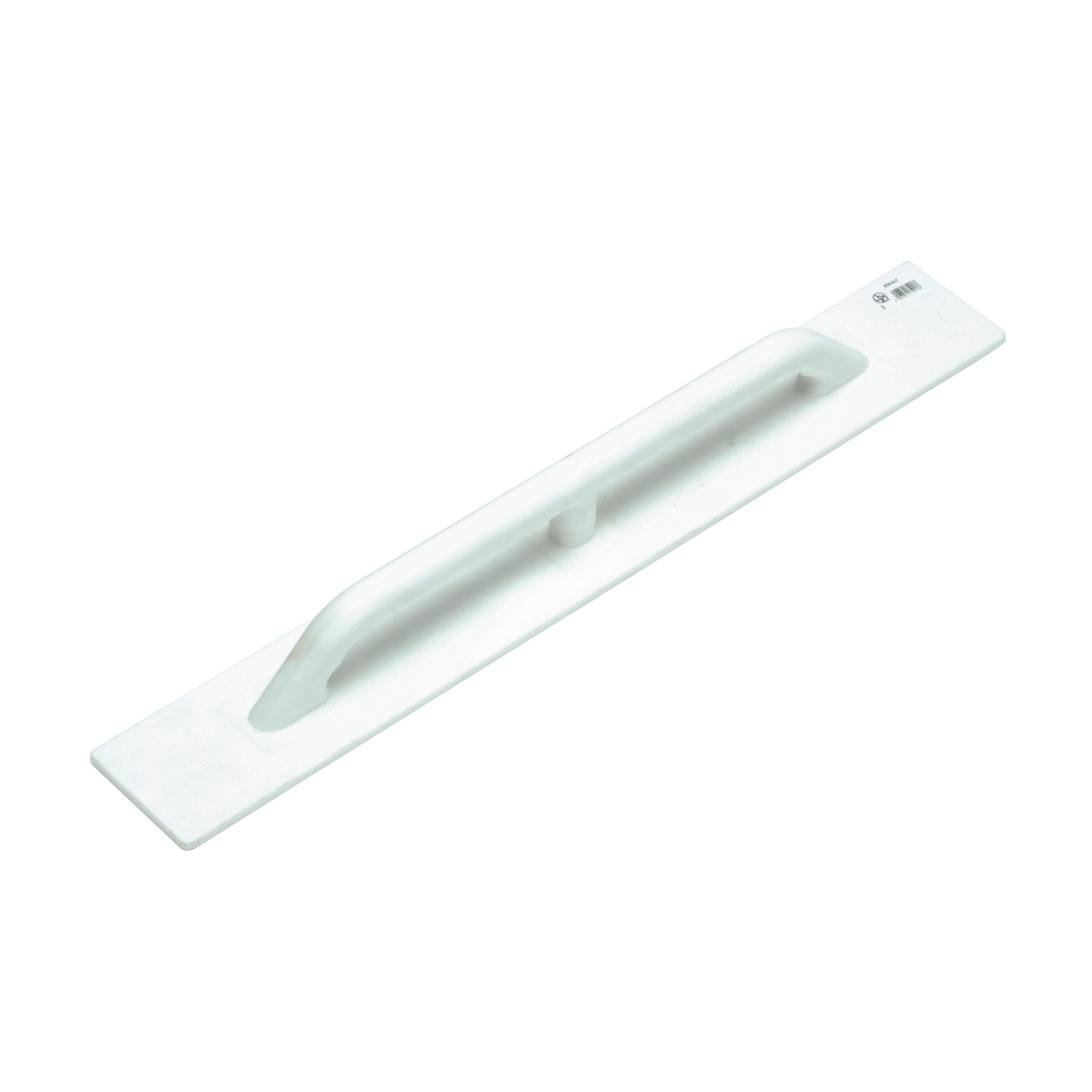 LUX Kunststoff Kartätsche 80 cm Classic günstig online kaufen