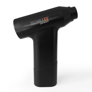 Technaxx Akku Staubgebläse TX-293, 160W, für Autopflege und Reinigung.