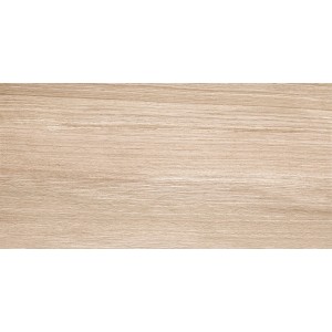 Beige Bodenfliese in Holzoptik, matt glasiert, 60,4x30 cm. Feinsteinzeug für Innenräume.