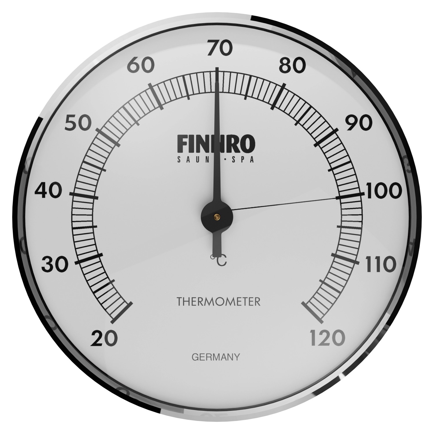 Eilo Sauna Thermometer B günstig online kaufen