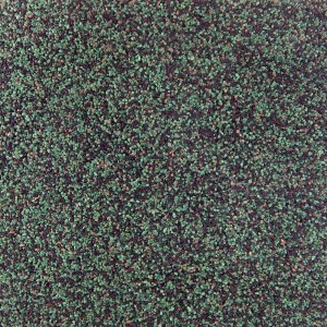 Terralith Buntsteinputz Mosaikputz 2mm 14 kg BSP34 Grün Schwarz Anthrazit