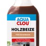 Aqua Clou Holzbeize Kirschbaum, 250ml Flasche. Ideal zum Färben von Holz.