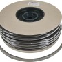 JBL Aquarium-Schlauch, grau, Ø 12/16 mm als Meterware auf Rolle.