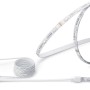 WiZ LED Strip Tunable White & Color, flexibles, smartes Leuchtmittel mit 16 Mio. Farben.