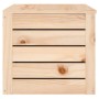 vidaXL Truhe 89x36,5x33 cm Massivholz Kiefer 823619_7