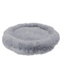 Benno Hundebett Balu Donut 60x60x16 Cm Cappuccino