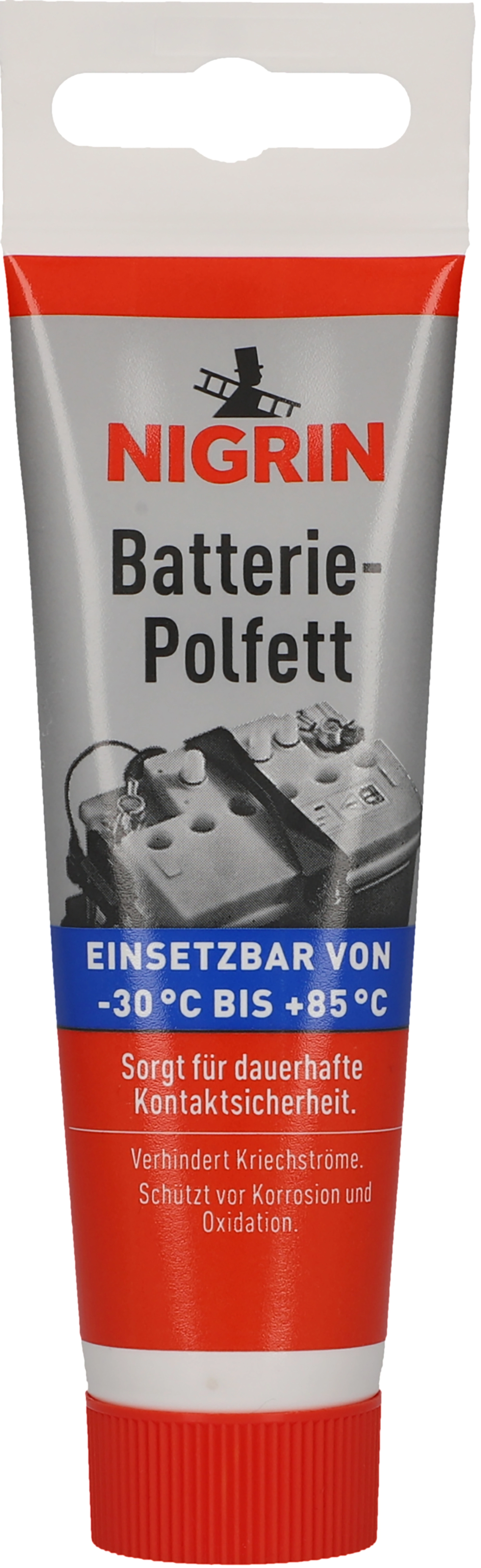 Nigrin Batterie-Polfett 50 g kaufen bei OBI